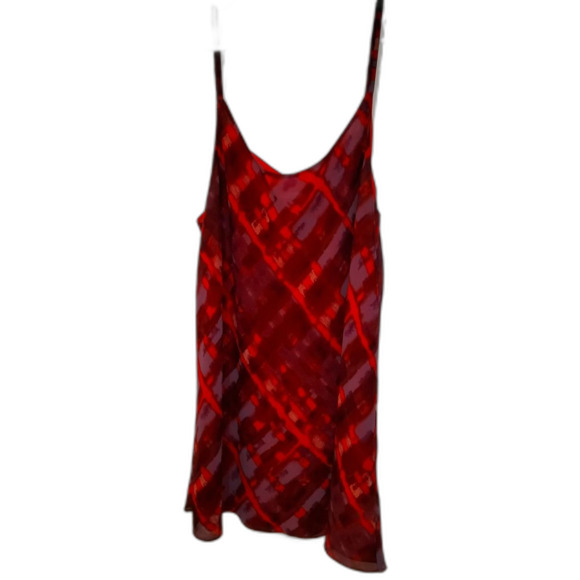 Cabi size Large camisole.    LTOP277 - Picture 1 of 3